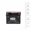 Lp Batteries Landport Akumuliatorius 3 Ah 50A EN 12V