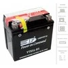 Landport Akumuliatorius 4 Ah 80A EN 12V