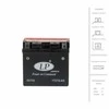 Landport Akumuliatorius 6 Ah 130A EN 12V