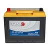 Landport Akumuliatorius 75 Ah 690 A EN 12V AGM