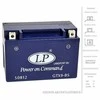 Landport Akumuliatorius 9 Ah 145 A EN 12V