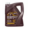 Mannol Alyva Energy Ultra JP 5W/20 sintetinė varikliams 5 L