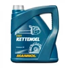 Mannol Alyva KETTENOEL ISO 100 mineralinė grandinėms tepti 4 L