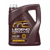 Mannol Alyva Legend Formula C5 0W/20 sintetinė varikliams 5 L