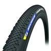 MICHELIN TIRE POWER GRAVEL Juodas V2 700X40C COMPETITION LINE KEVLAR TS TLR (263789)