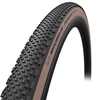 MICHELIN TIRE POWER GRAVEL Juodas 700X47C COMPETITION LINE KEVLAR TS TLR (289895)
