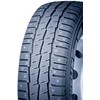 Michelin Padangos Agilis X-Ice North 112/110 R