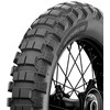 Michelin Padangos Desert Race Galinis TT 70R