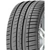Michelin Padangos Pilot Sport 3 97 Y XL *MOE RunFlat (triukšmo lygis 73 dB)