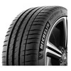 Michelin Padangos Pilot Sport 4 103 Y XL NF0 (B A B 71dB)