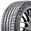 Michelin Padangos Pilot Sport 4 S 104 Y XL NA0 (D B B 73dB)