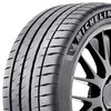 Michelin Padangos Pilot Sport 4 S 94 Y XL (D A B 71dB)