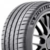 Michelin (2022 m.) Padangos Pilot Sport 4 S 97 Y XL RunFlat (D C B 72dB)