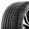 Michelin Padangos Pilot Sport 4 SUV 106 Y XL GOE ( C A B 72dB )