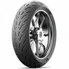 Michelin Padangos Road 6 Trail Rear TL 69 W