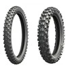 Michelin Padangos Starcross 5 MEDIUM R 51 M