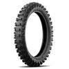 Michelin Padangos STARCROSS 6 MEDIUM-HARD NHS R TT 57 M