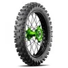 Michelin Padangos STARCROSS 6 MEDIUM-SOFT NHS R TT 62 M