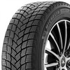 Michelin Padangos X-Ice Snow SUV 100 H XL (C E A 69dB)