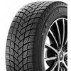 Michelin Padangos X-Ice Snow SUV 108 T XL (B E A 69dB)