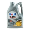 Mobil Alyva SUPER 3000 0W/16 sintetinė varikliams 5 L