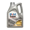Mobil Alyva SUPER 3000 FORMULA V 0W/20 sintetinė varikliams 5 L
