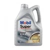 Alyva MOBIL SUPER 3000 FORMULA VC 0W-30 5 L