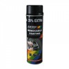 Motip Dažai REMOVABLE COATING juodi matiniai 500ml