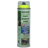 Miško žymėjimo dažai DISTEIN - Neon Geltona 500ml, Motip