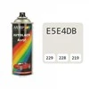 Getz Motip Spalvoti dažai 400ml