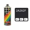 Getz Motip Spalvoti dažai 400ml