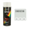Motip Spalvoti dažai 400ml 279607