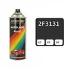 Motip dažai purškiami 400ml 2F3131 intensyviai pilka