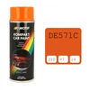 Motip Spalvoti dažai 400ml