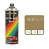 Motip Spalvoti dažai 400ml