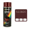 Motip Spalvoti dažai 400ml