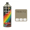 Getz Motip Spalvoti dažai 400ml