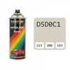 Motip Spalvoti dažai 400ml