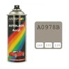 Getz Motip Spalvoti dažai 400ml
