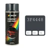 Motip Spalvoti dažai 400ml