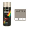 Getz Motip Spalvoti dažai 400ml