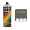 Motip akriliniai dažai 400ml pilka spalva 65625C