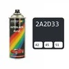 Motip autolakas 400ml - tamsiai pilkas atspalvis