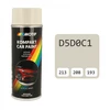 Motip Spalvoti dažai 400ml