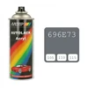 Getz Motip Spalvoti dažai 400ml