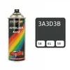 Getz Motip Spalvoti dažai 400ml