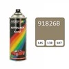 Motip Spalvoti dažai 400ml
