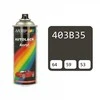 Motip Spalvoti dažai 400ml