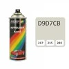 Motip Spalvoti dažai 400ml