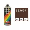 Motip Spalvoti dažai 400ml